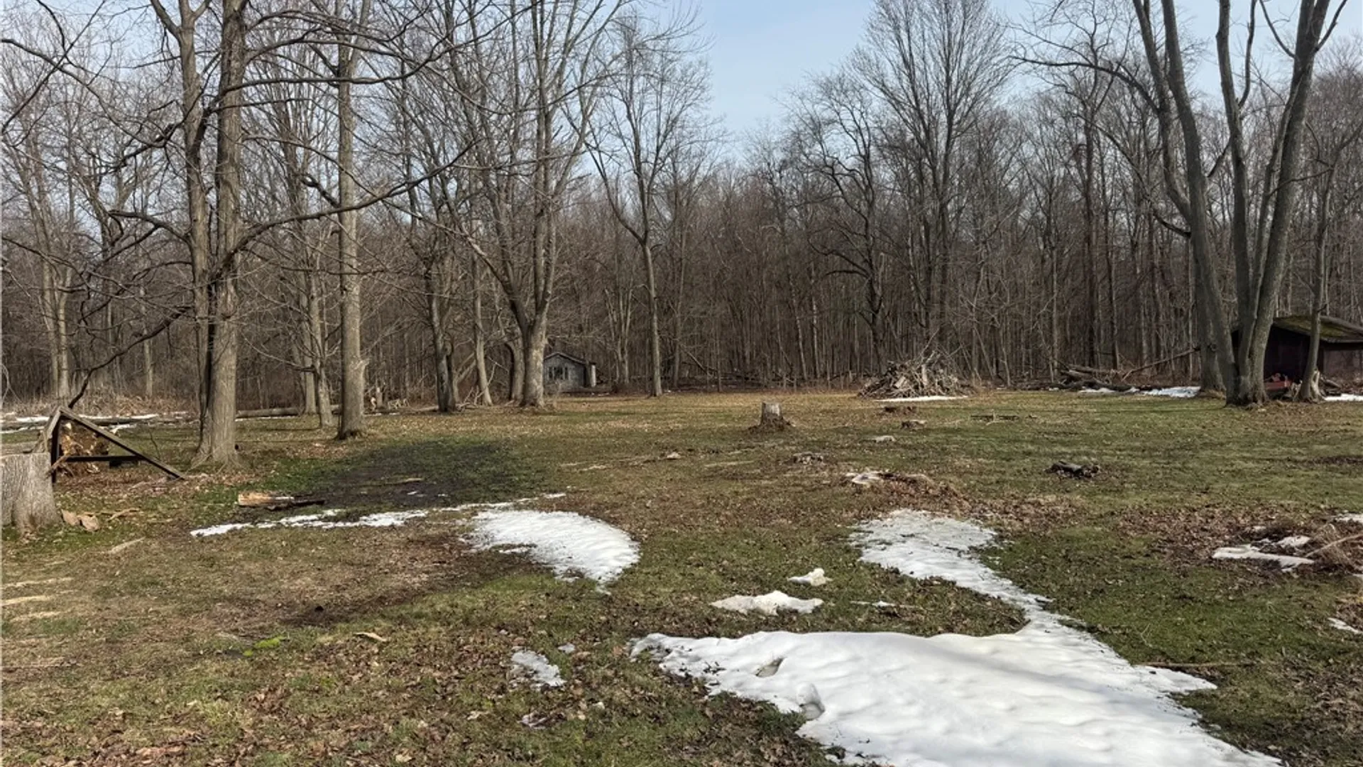 Property at 4401 Johnny Cake Lane, Barre, NY 14411 11