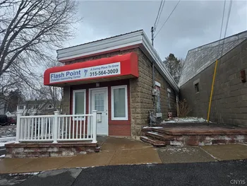 Property at 1088 Auburn Street, Hannibal, NY 13074