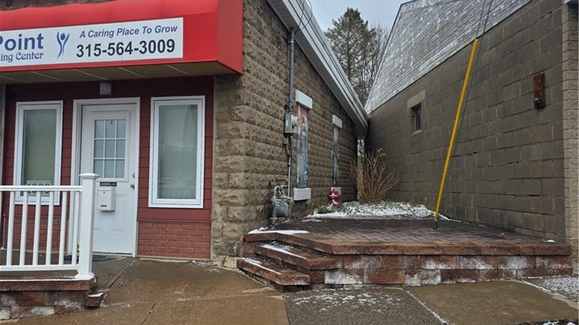 Property at 1088 Auburn Street, Hannibal, NY 13074 2