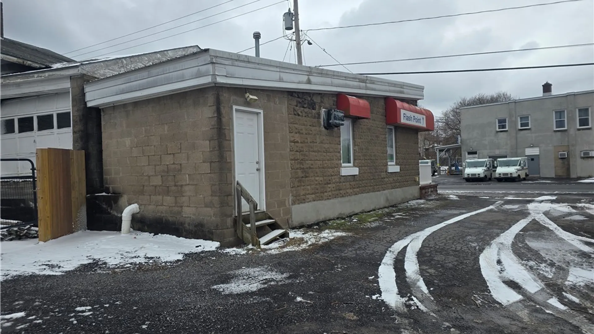 Property at 1088 Auburn Street, Hannibal, NY 13074 4