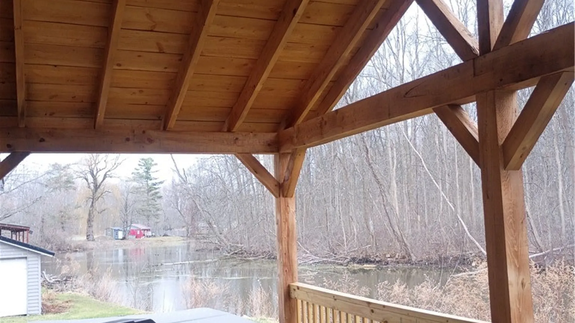 Property at 1521 River Road, Galen, NY 14433 16