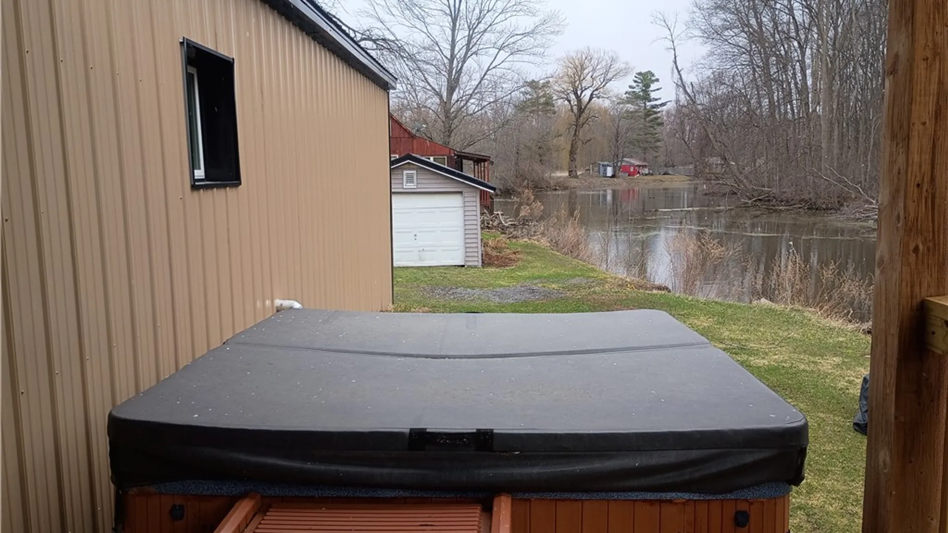 Property at 1521 River Road, Galen, NY 14433 18