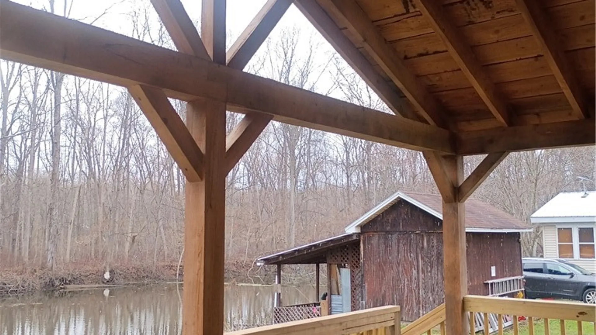 Property at 1521 River Road, Galen, NY 14433 19