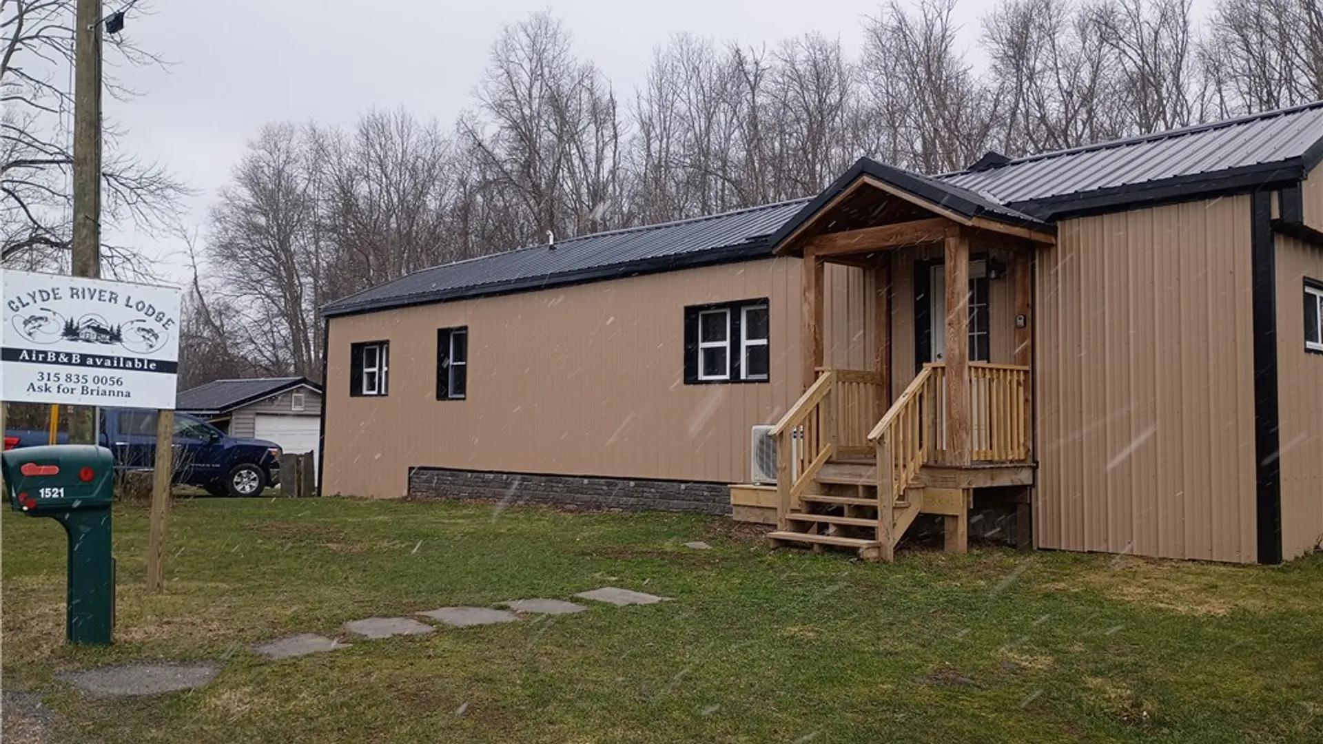 Property at 1521 River Road, Galen, NY 14433 2