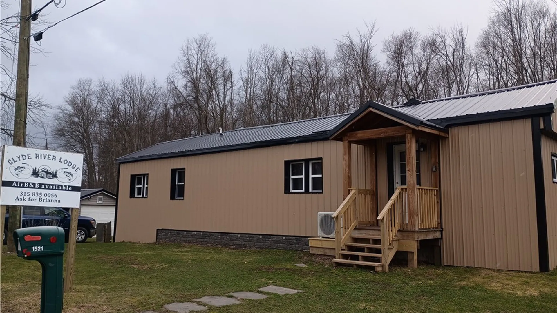 Property at 1521 River Road, Galen, NY 14433 21