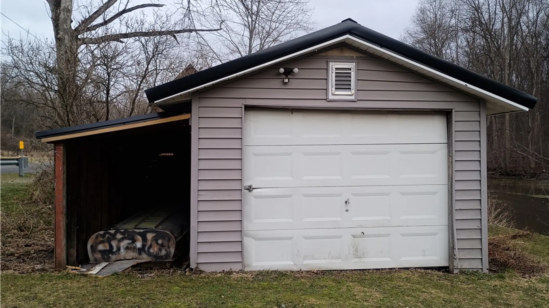 Property at 1521 River Road, Galen, NY 14433 23