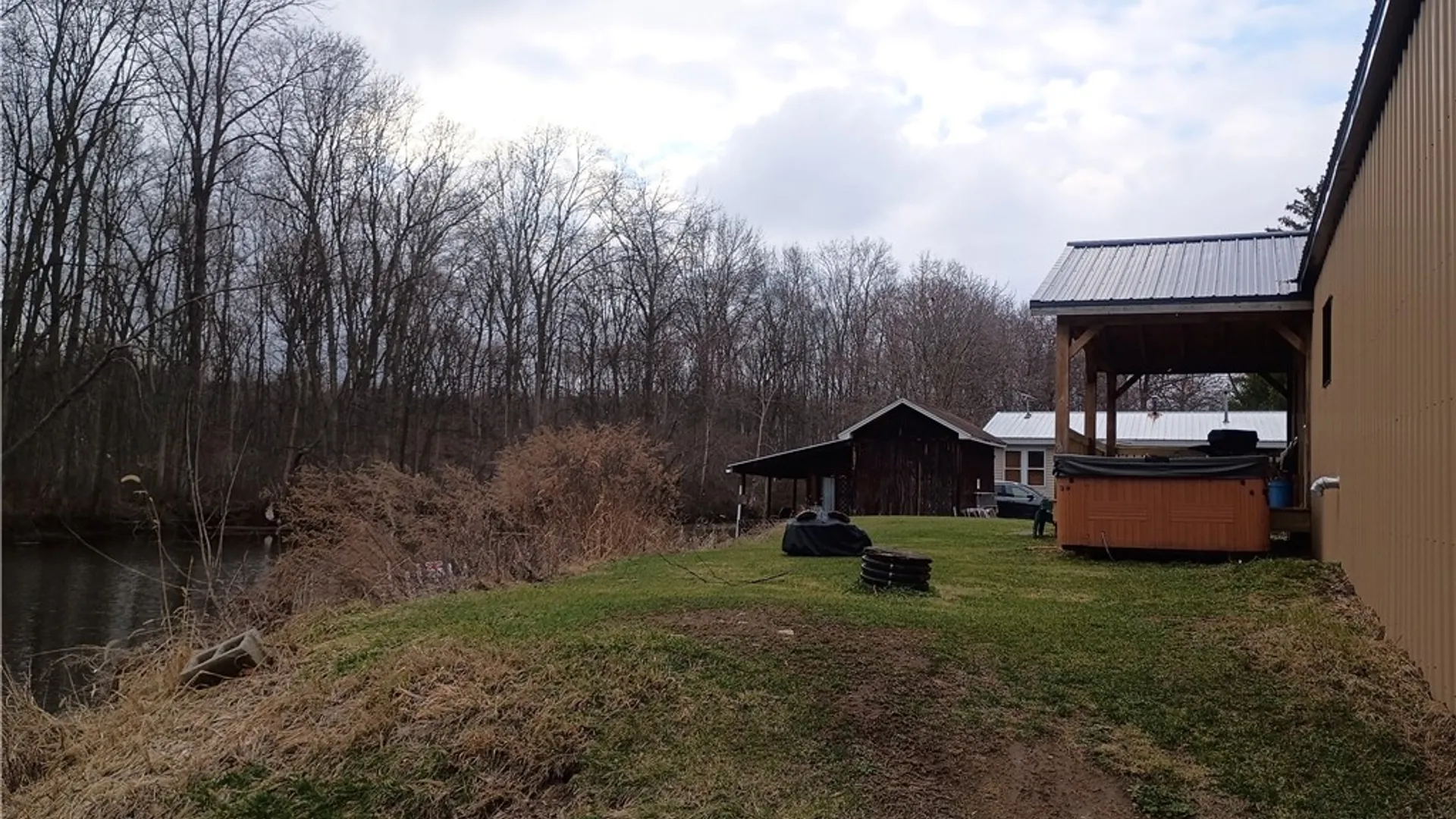 Property at 1521 River Road, Galen, NY 14433 26