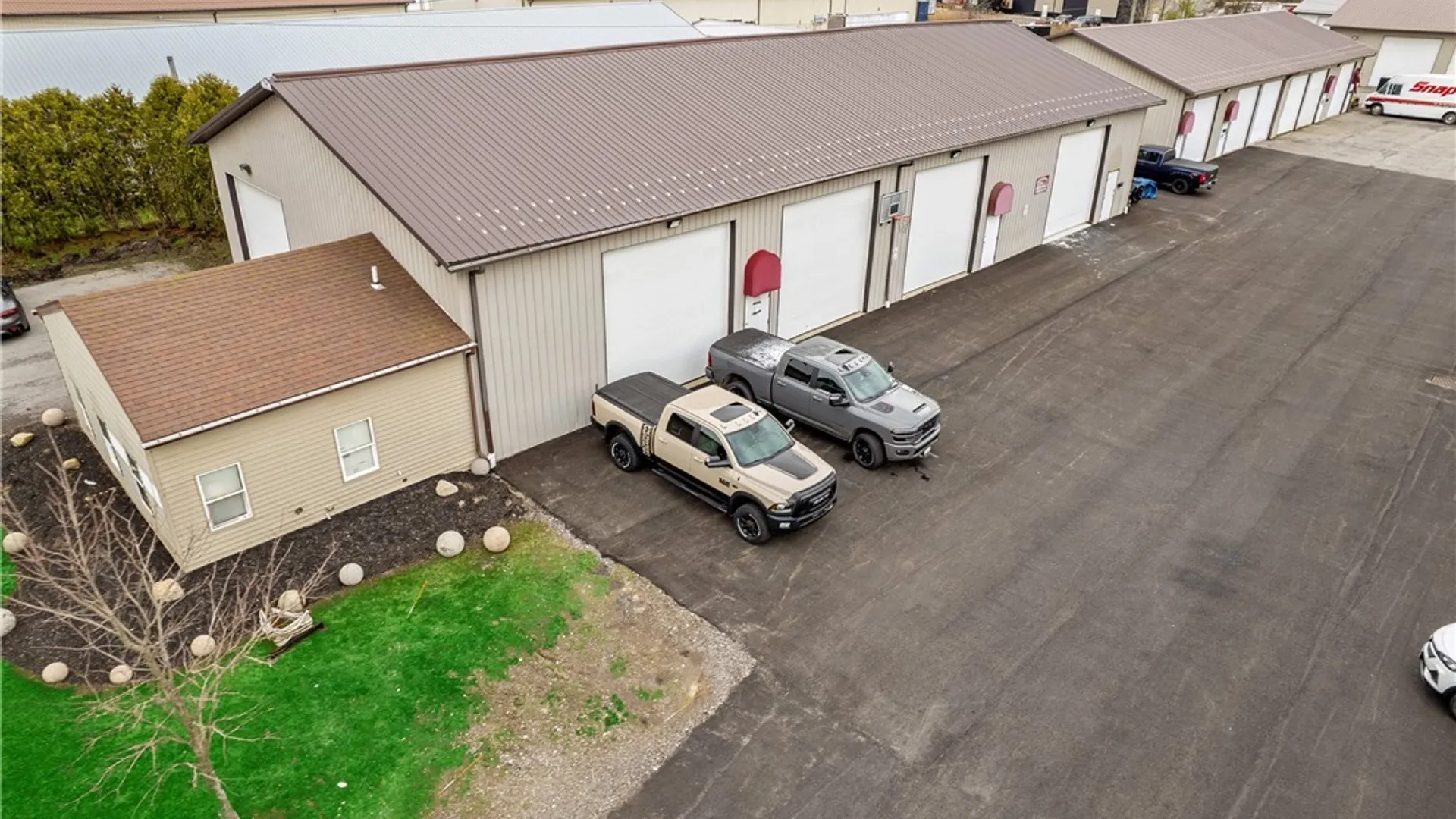 Property at 491 Erie Street, Lancaster, NY 14086 5
