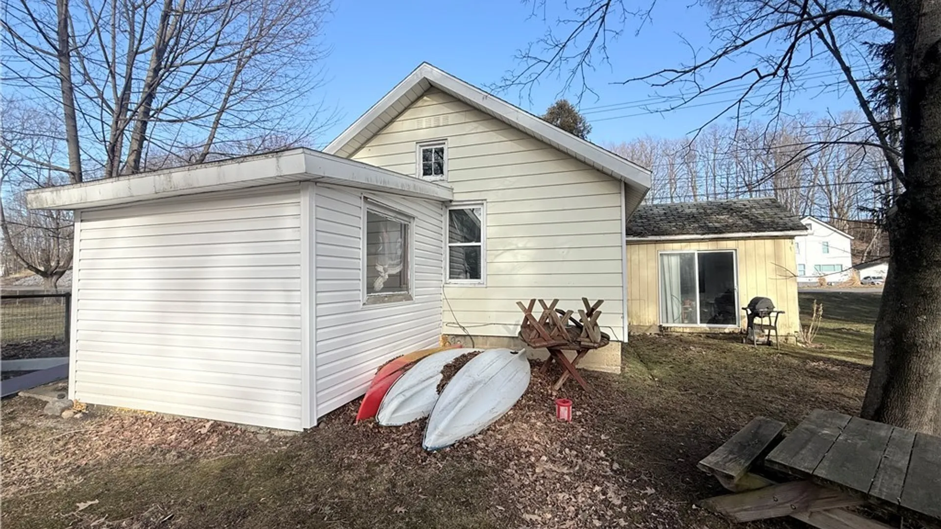 Property at 9557 Route 60, Pomfret, NY 14063 11