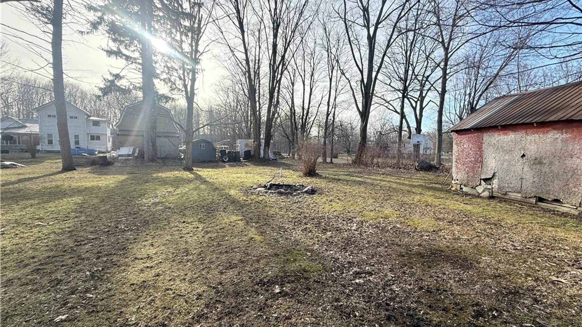 Property at 9557 Route 60, Pomfret, NY 14063 12