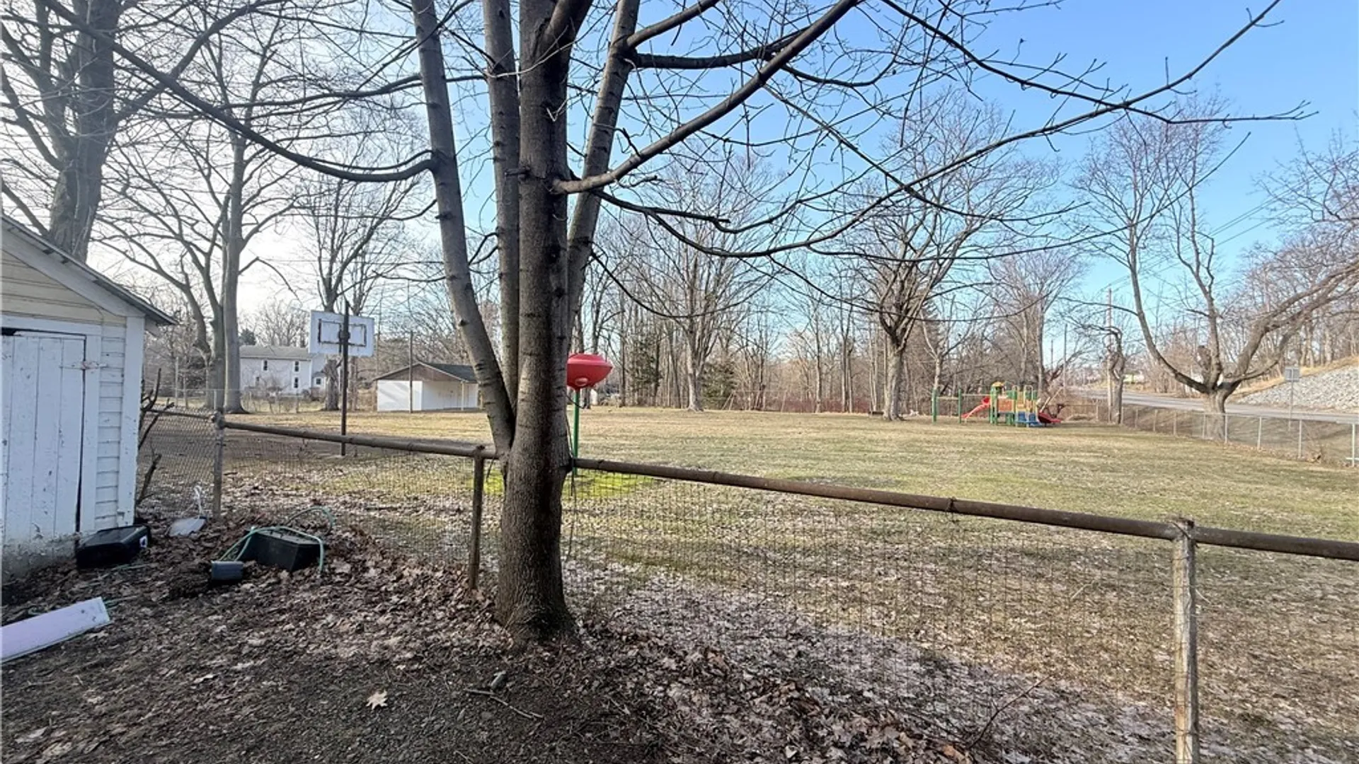 Property at 9557 Route 60, Pomfret, NY 14063 13