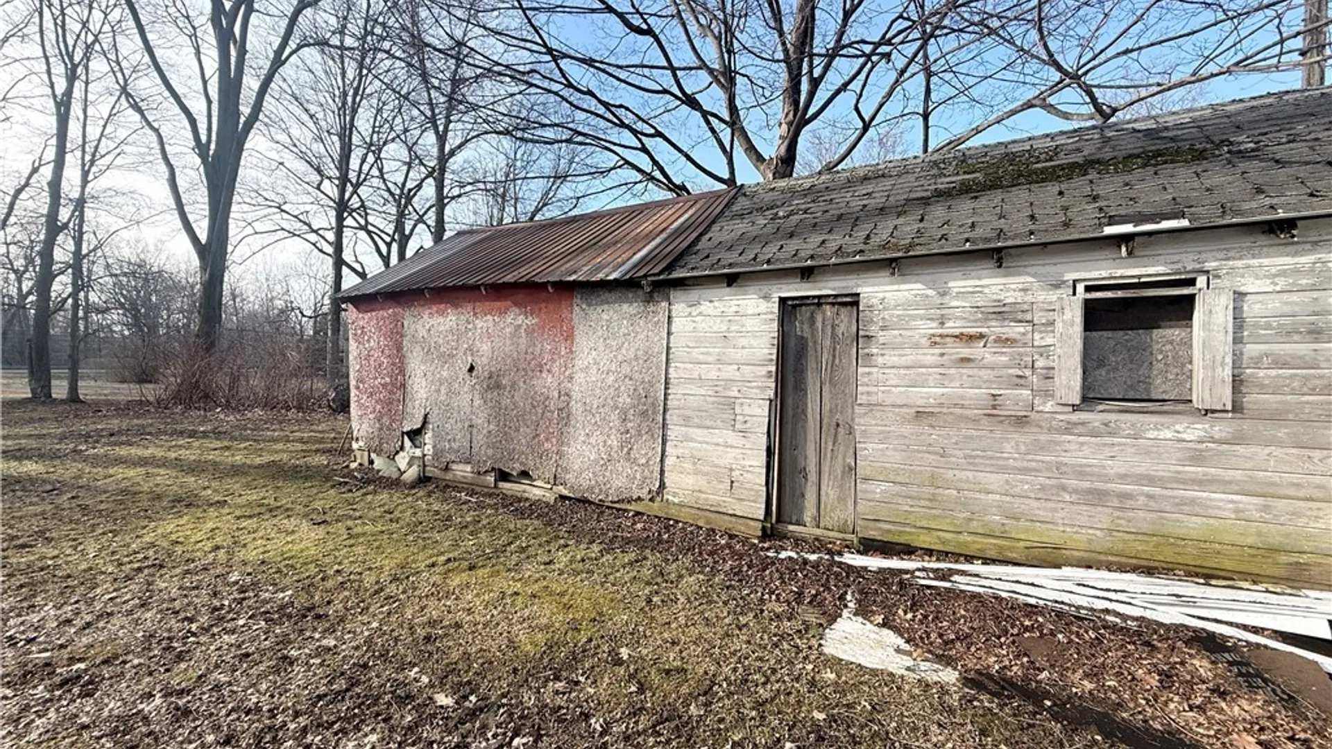 Property at 9557 Route 60, Pomfret, NY 14063 15