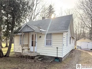 9557 Route 60, Pomfret, NY 14063