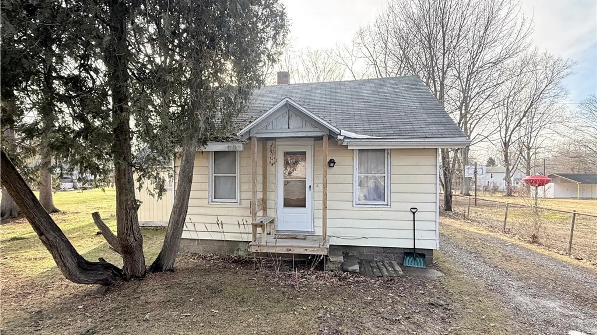 Property at 9557 Route 60, Pomfret, NY 14063 2