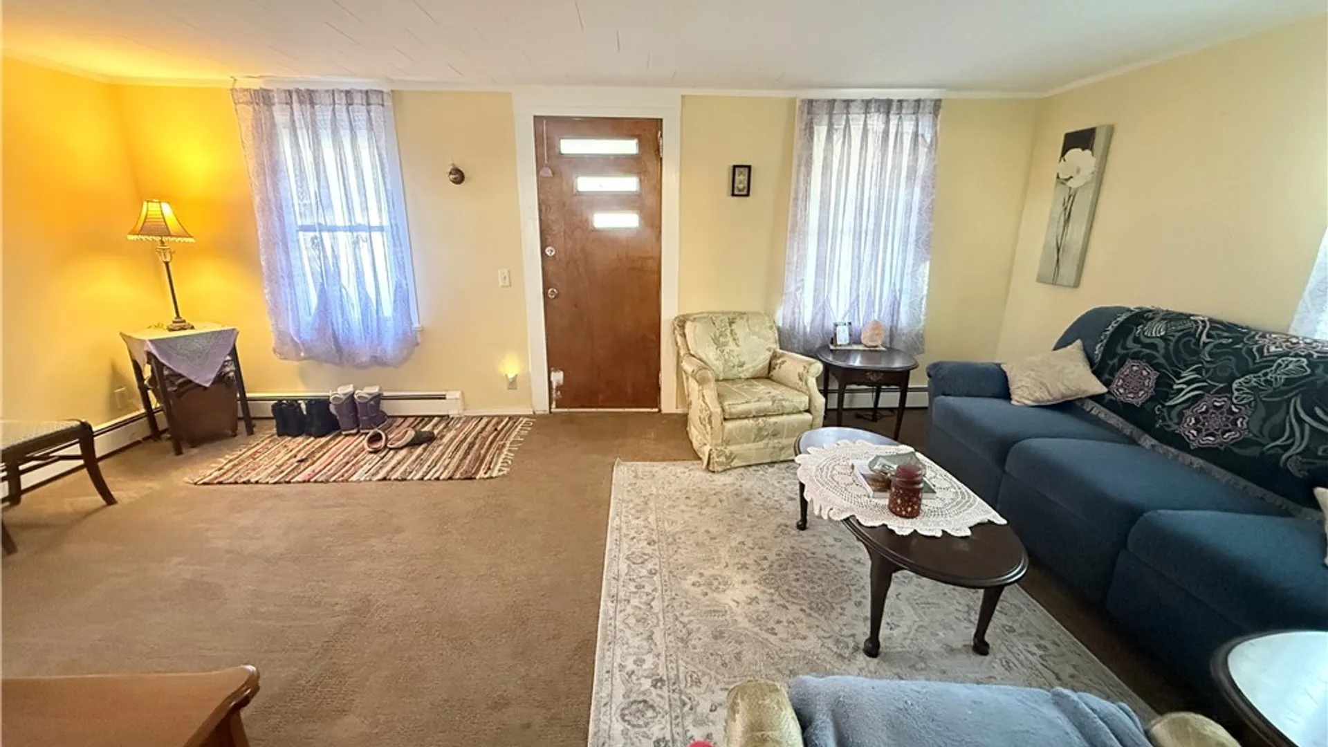 Property at 9557 Route 60, Pomfret, NY 14063 3