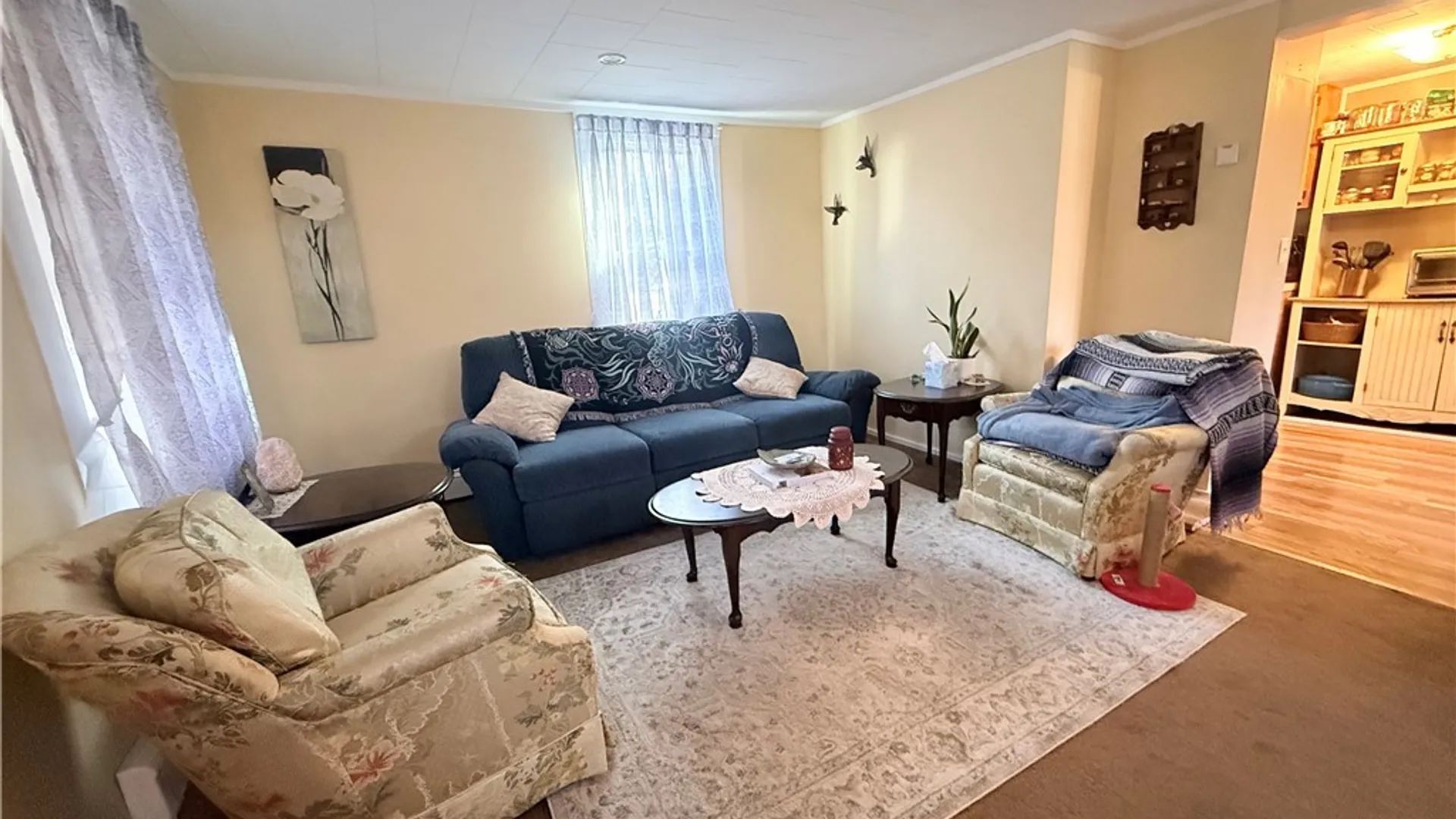 Property at 9557 Route 60, Pomfret, NY 14063 4