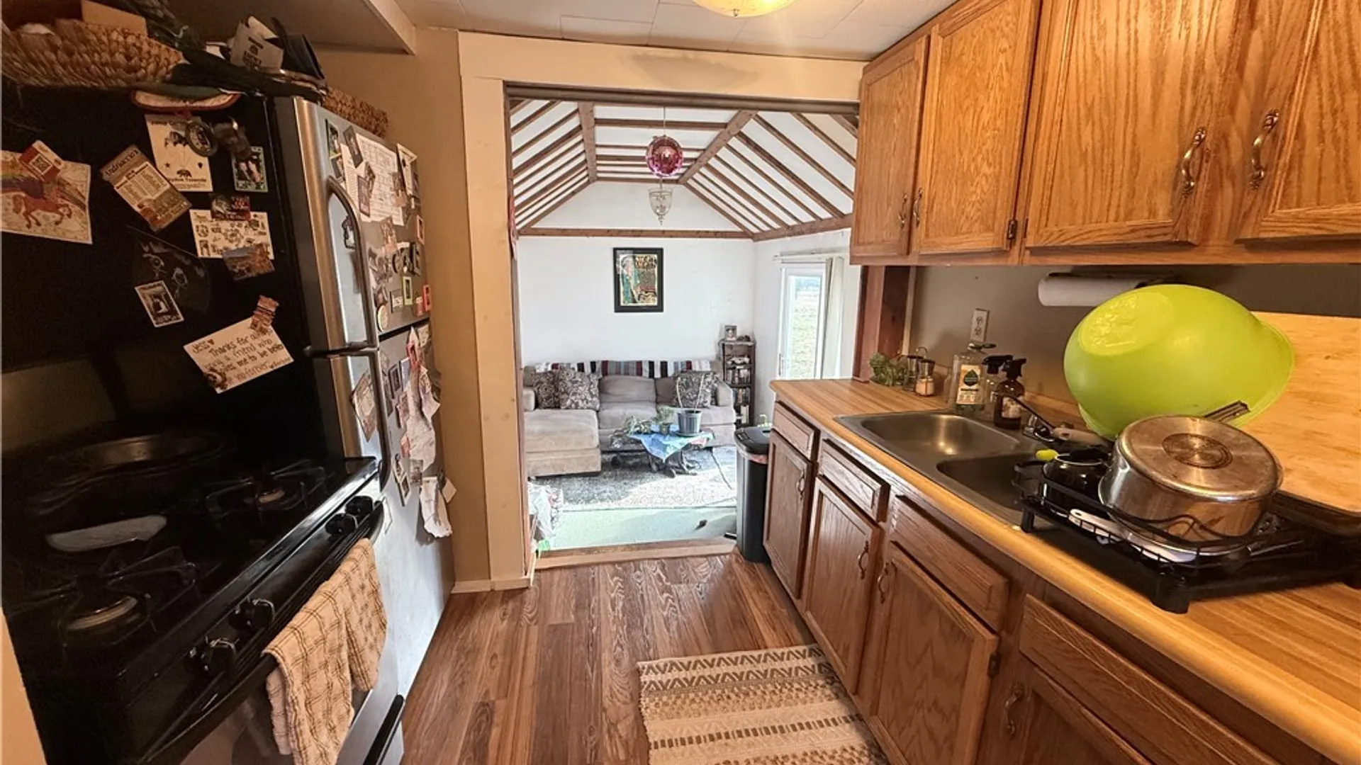 Property at 9557 Route 60, Pomfret, NY 14063 6