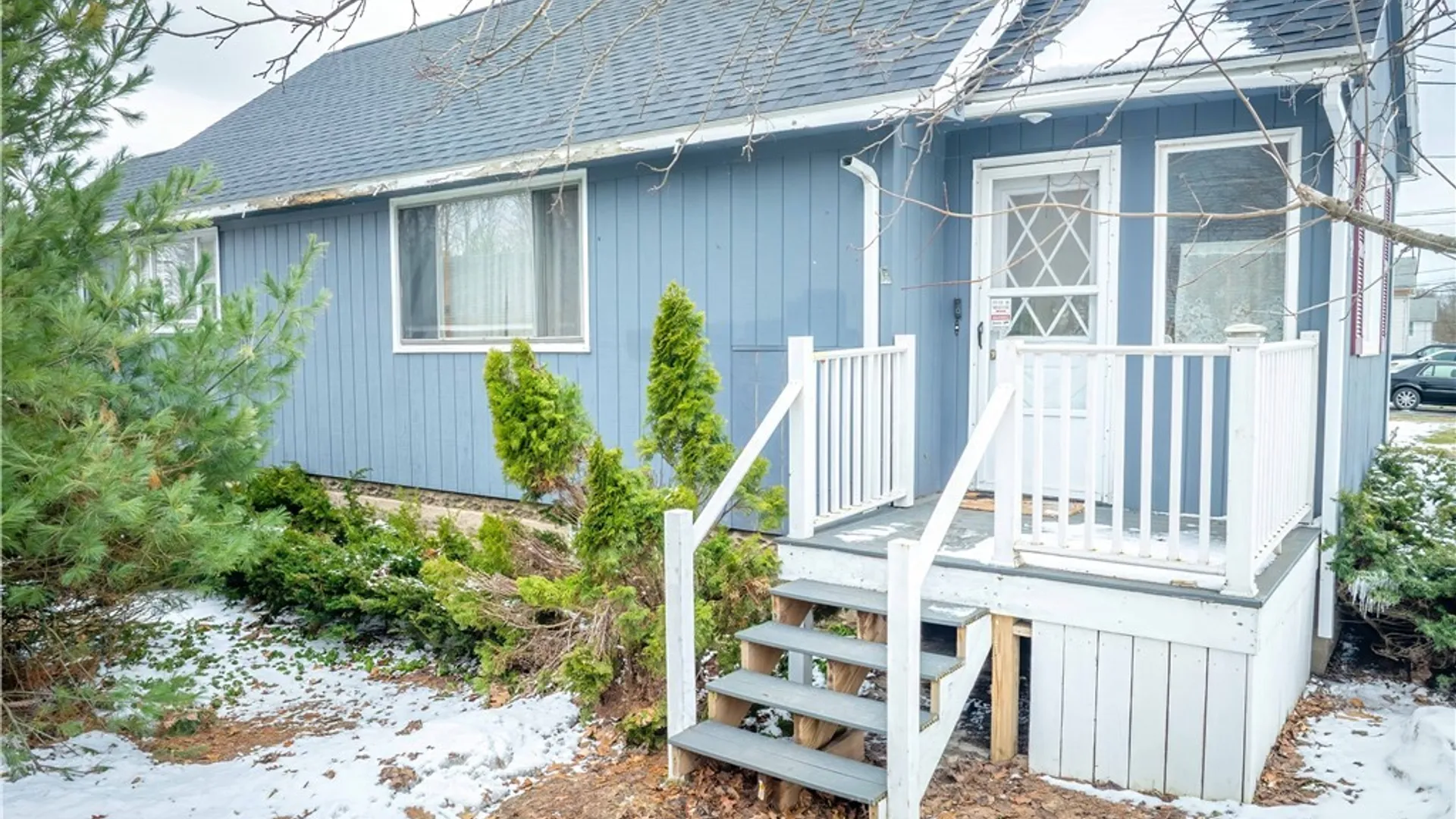Property at 452 Broadwell Avenue, Fulton, NY 13069 11
