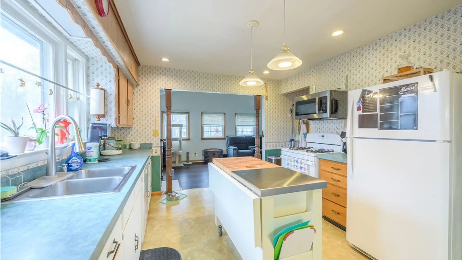Property at 452 Broadwell Avenue, Fulton, NY 13069 16