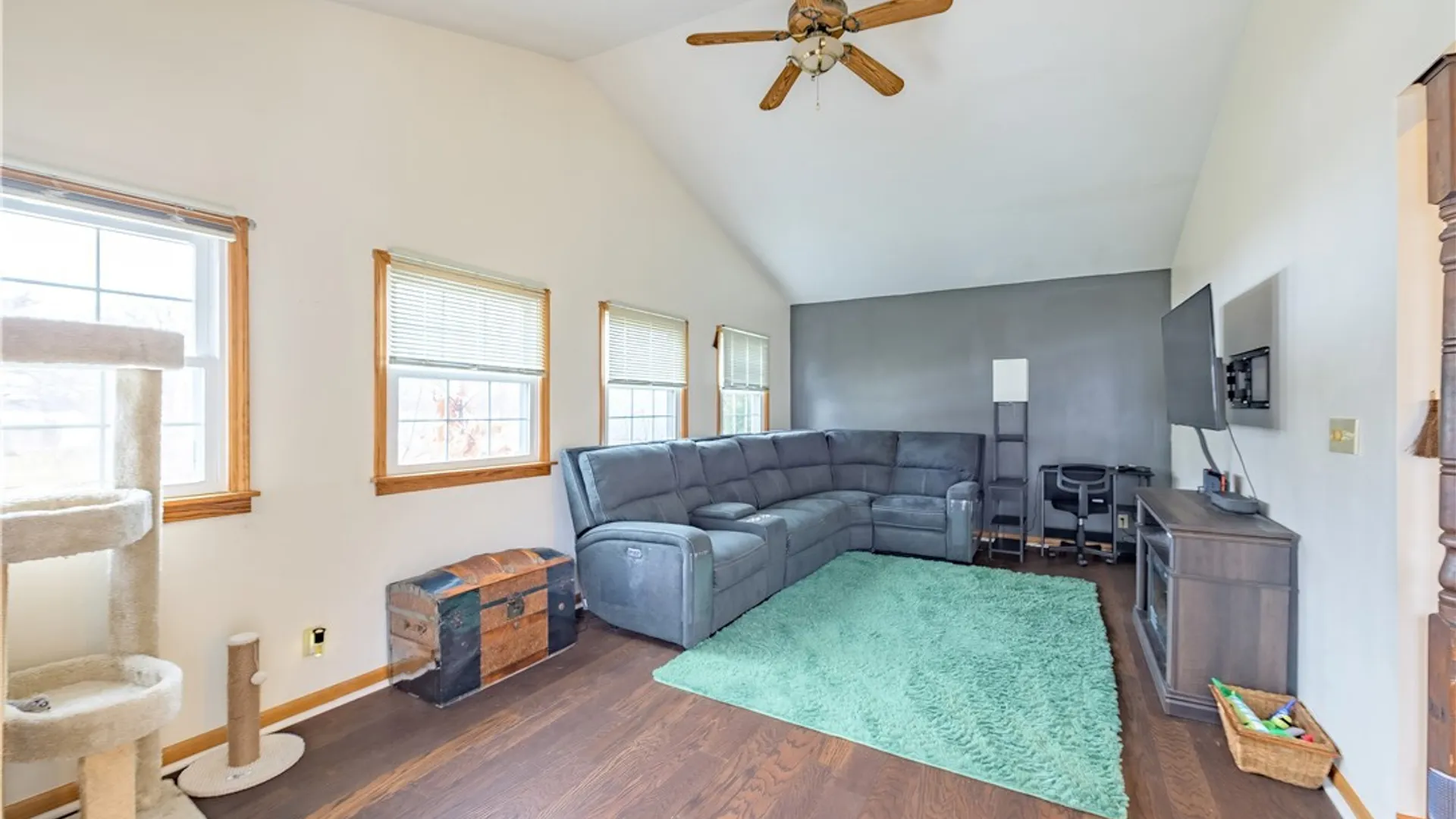 Property at 452 Broadwell Avenue, Fulton, NY 13069 20