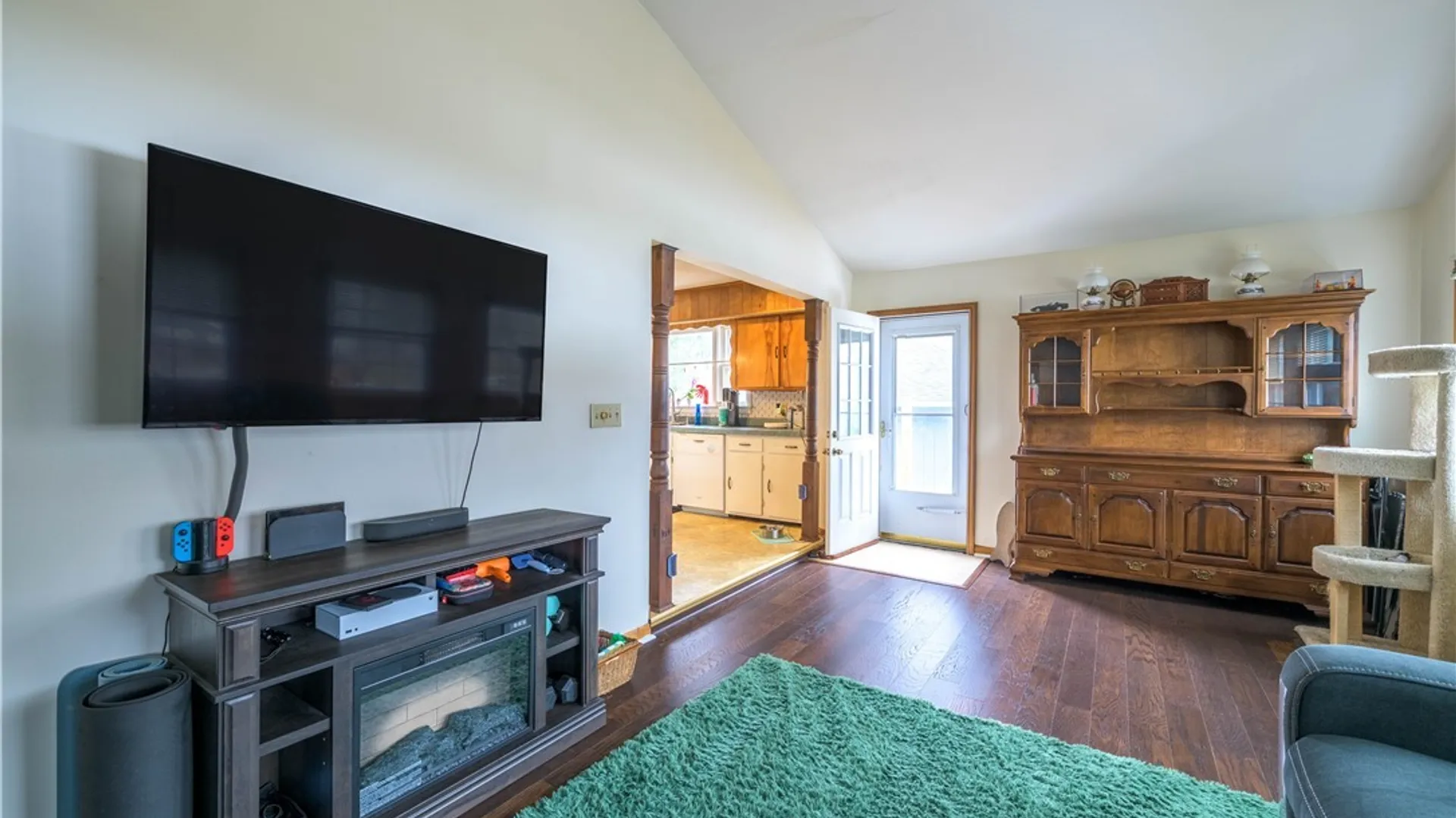 Property at 452 Broadwell Avenue, Fulton, NY 13069 21