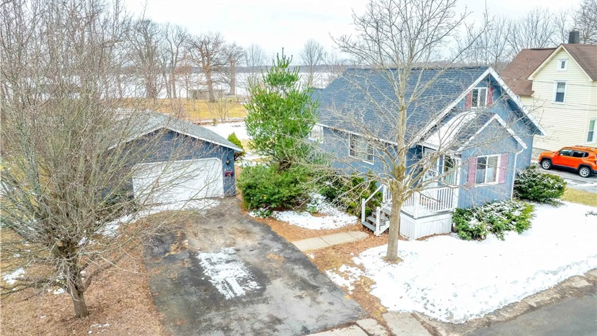 Property at 452 Broadwell Avenue, Fulton, NY 13069 4