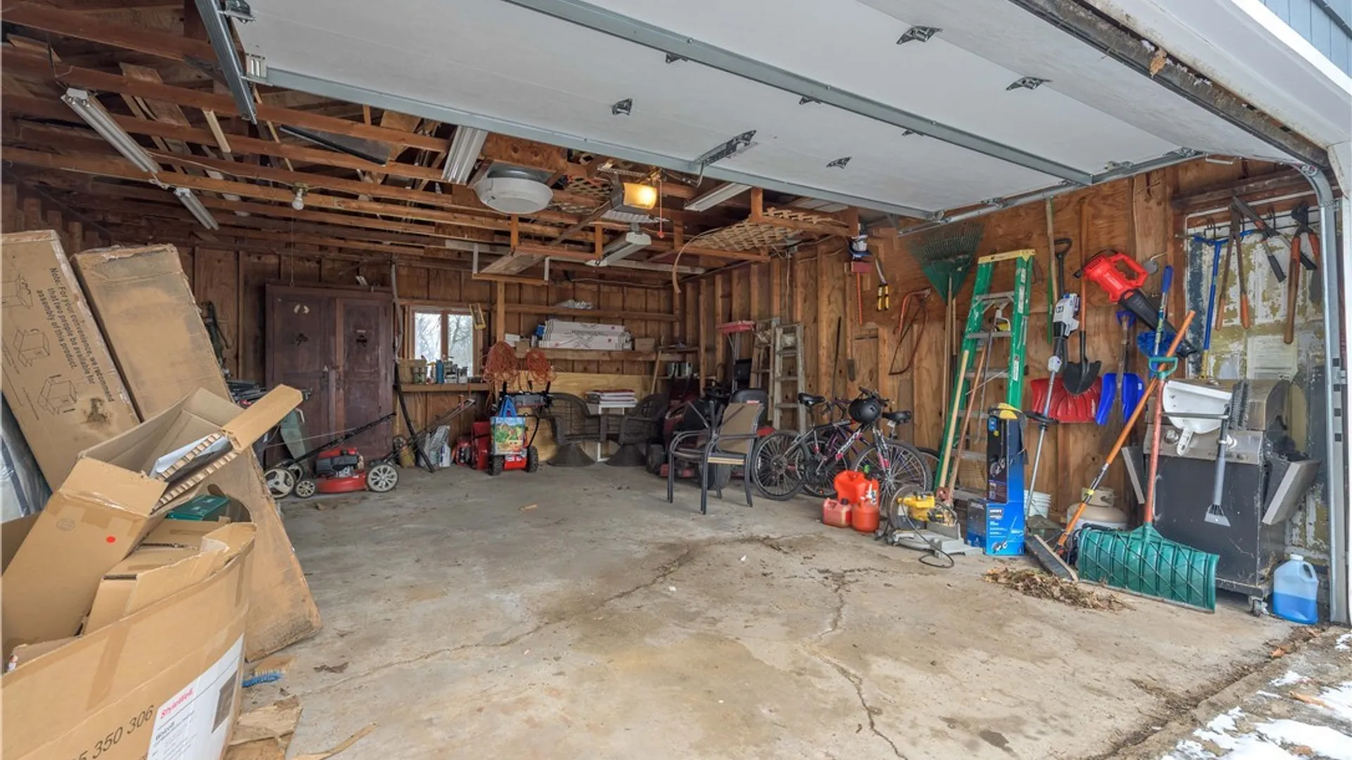 Property at 452 Broadwell Avenue, Fulton, NY 13069 46
