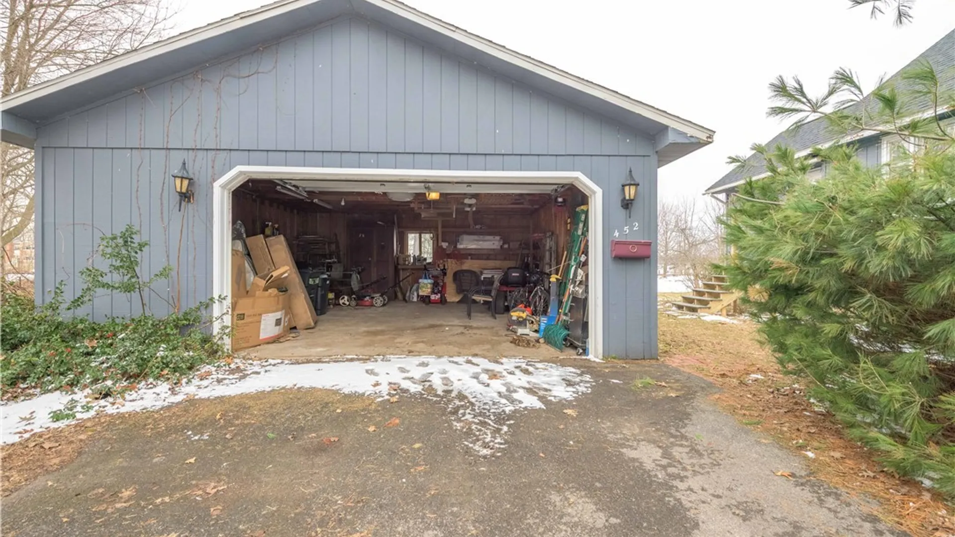 Property at 452 Broadwell Avenue, Fulton, NY 13069 47