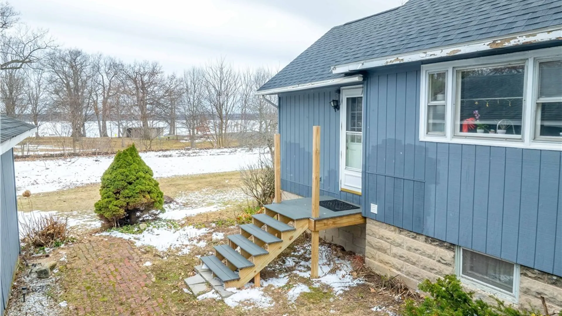 Property at 452 Broadwell Avenue, Fulton, NY 13069 8