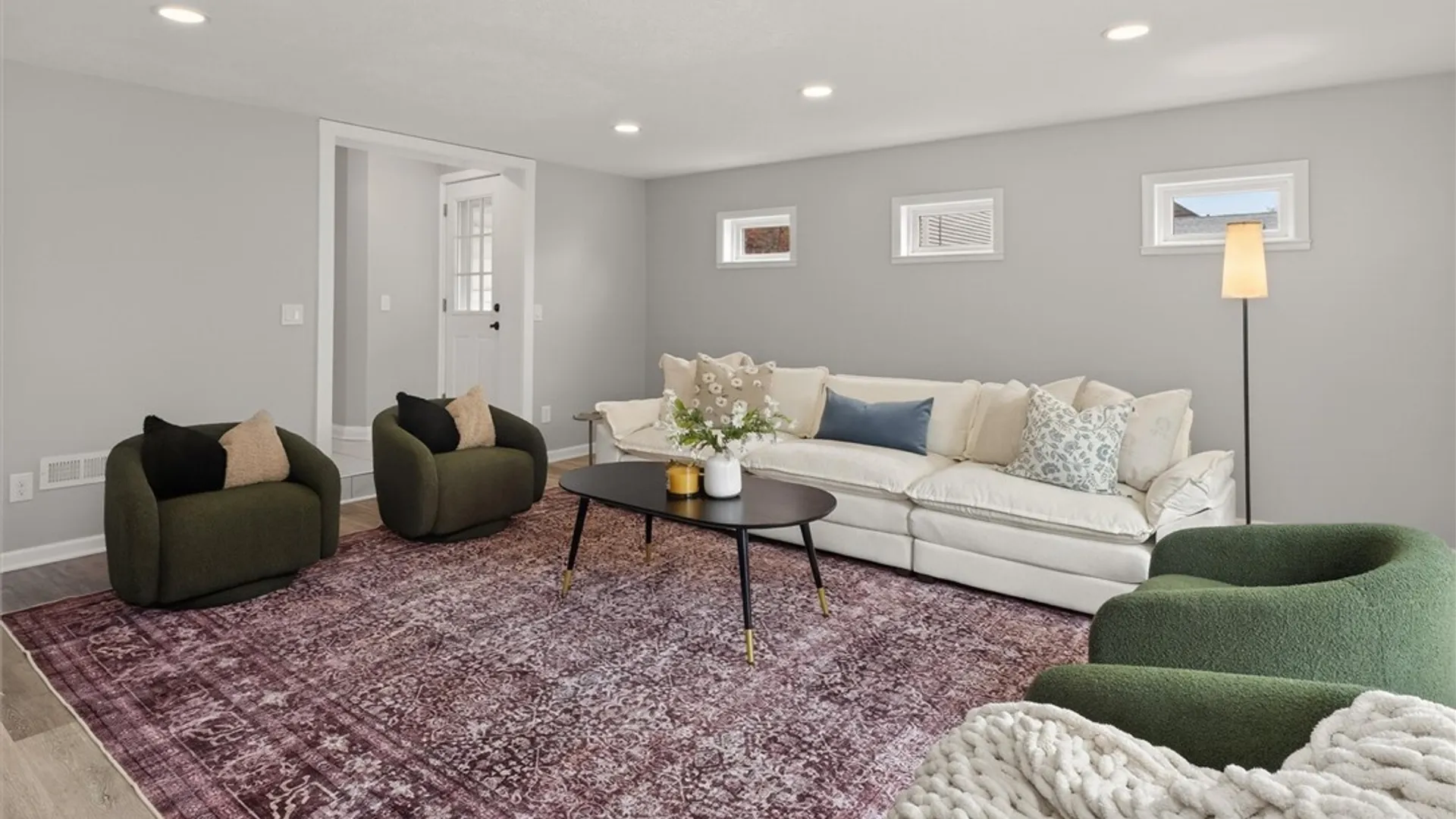 Property at 68 Covington Road, Irondequoit, NY 14617 12