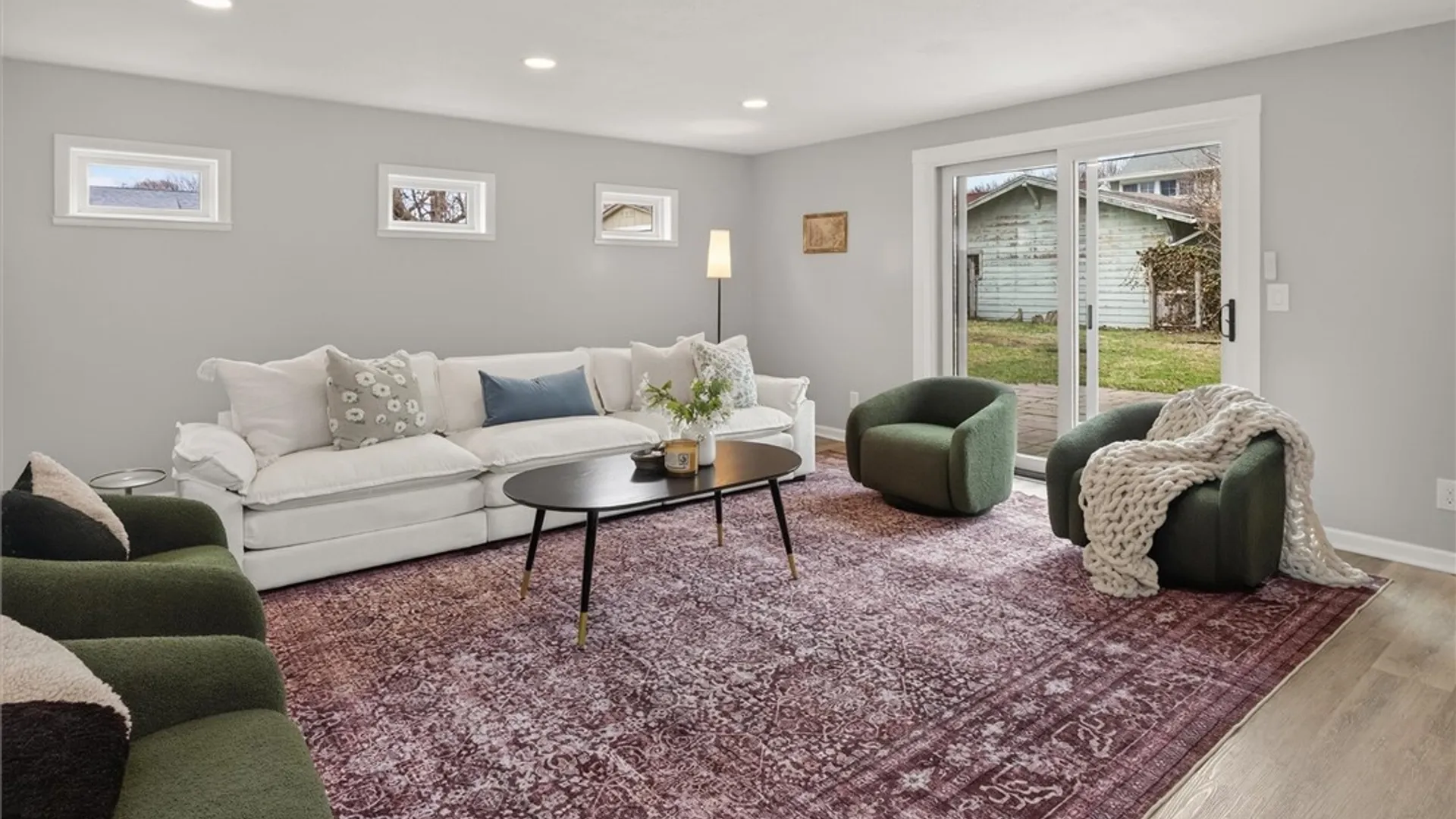 Property at 68 Covington Road, Irondequoit, NY 14617 14