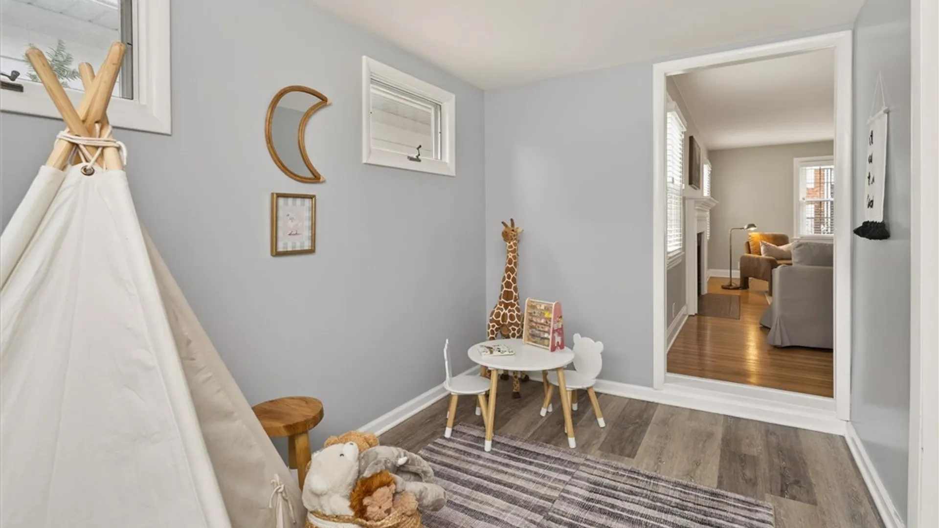 Property at 68 Covington Road, Irondequoit, NY 14617 16