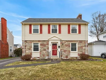 Property at 68 Covington Road, Irondequoit, NY 14617