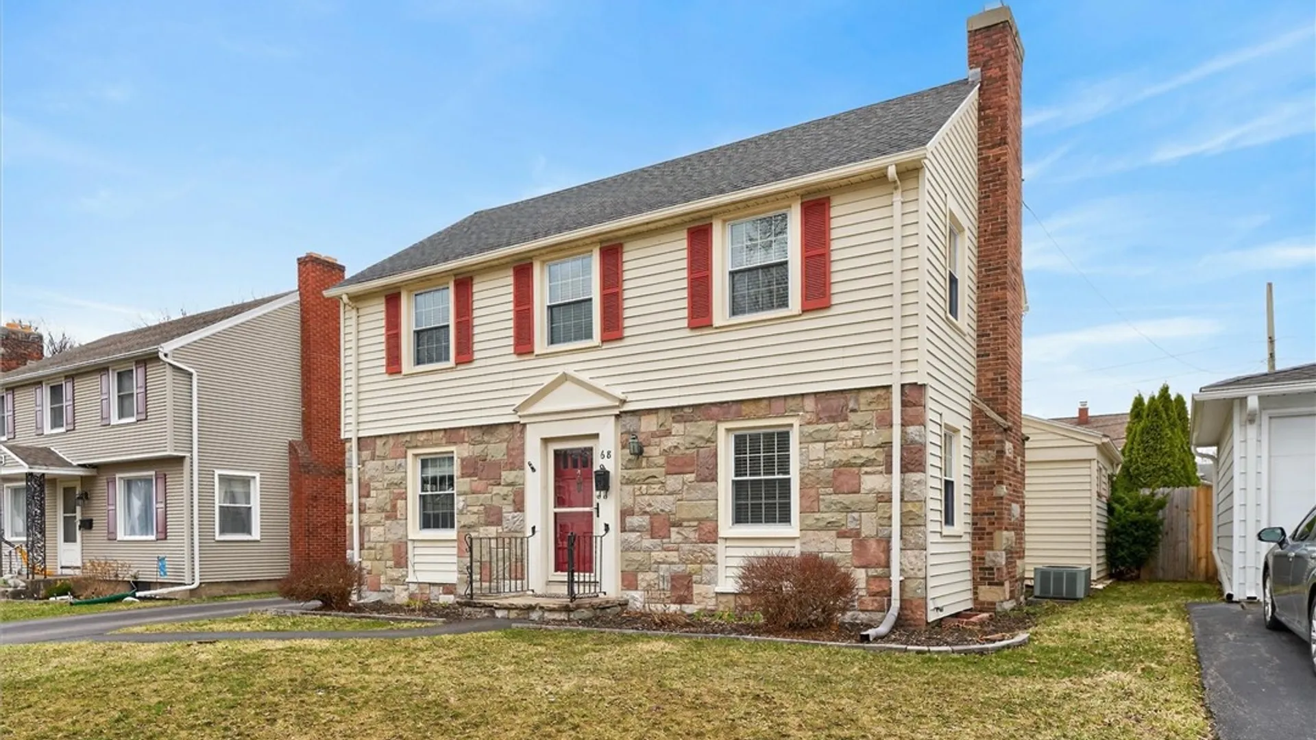 Property at 68 Covington Road, Irondequoit, NY 14617 2