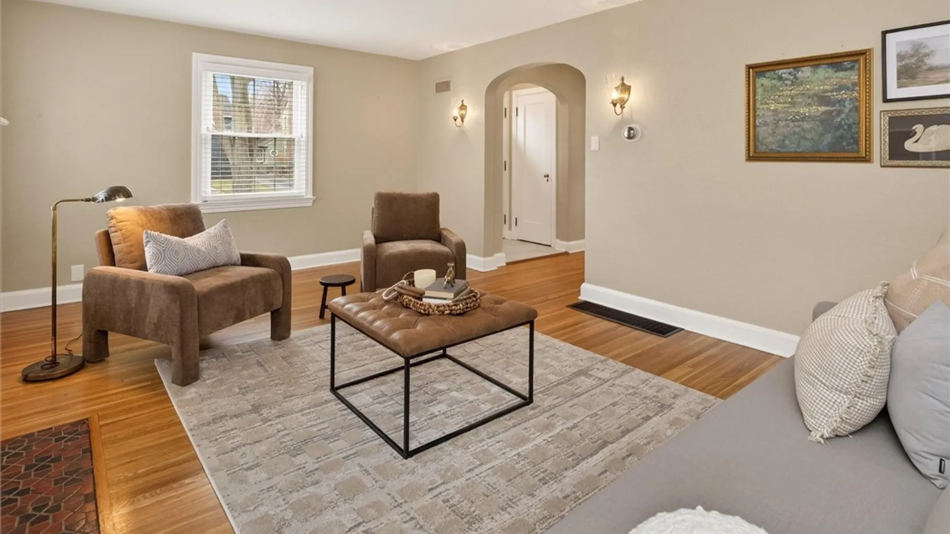 Property at 68 Covington Road, Irondequoit, NY 14617 20