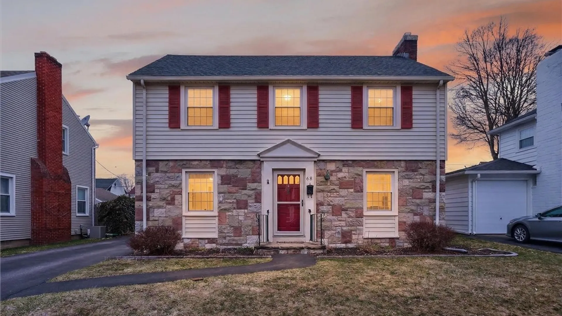 Property at 68 Covington Road, Irondequoit, NY 14617 33