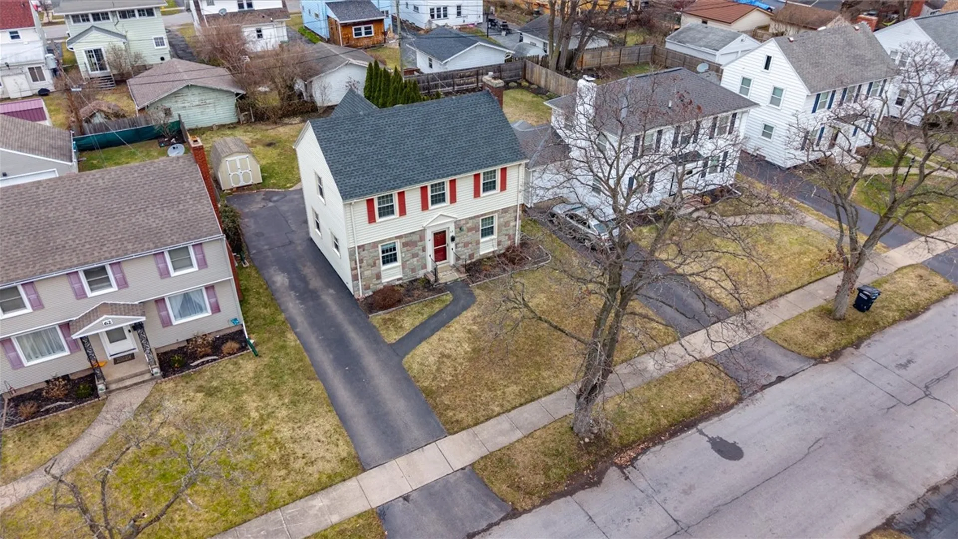 Property at 68 Covington Road, Irondequoit, NY 14617 34