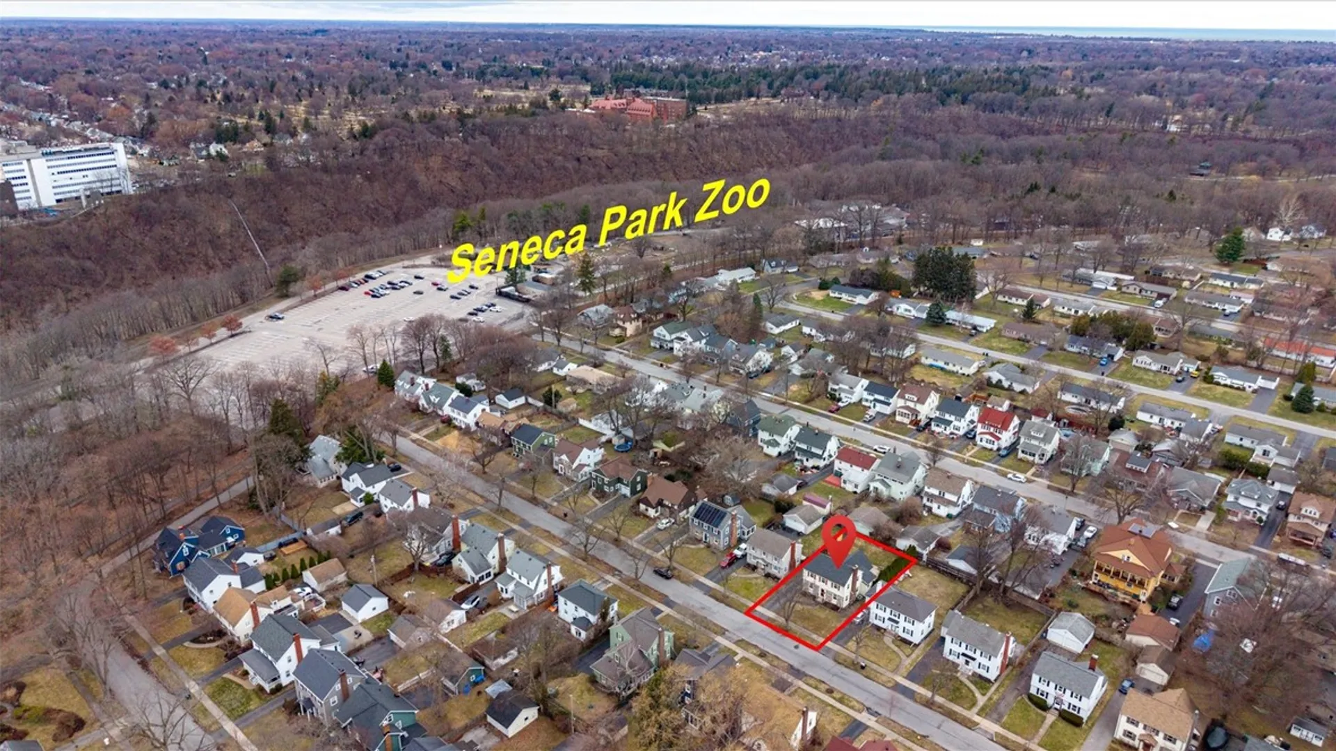 Property at 68 Covington Road, Irondequoit, NY 14617 35