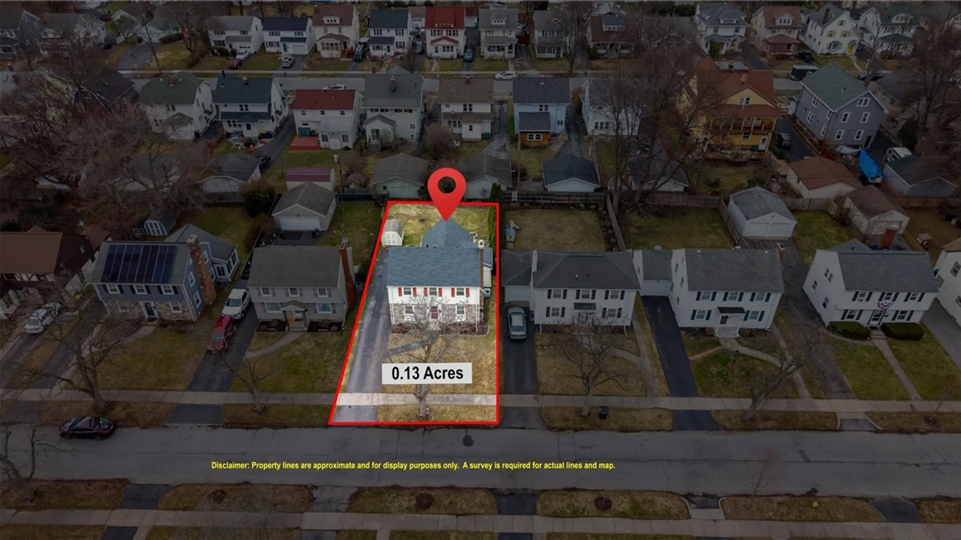 Property at 68 Covington Road, Irondequoit, NY 14617 36