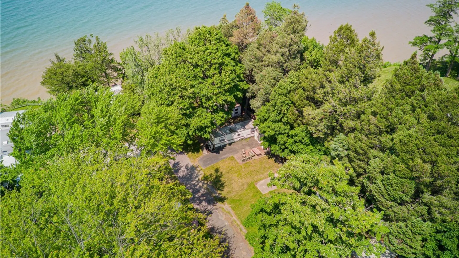 Property at 7945 Lake Road, Sodus, NY 14555 18