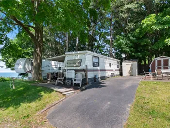 7945 Lake Road, Sodus, NY 14555