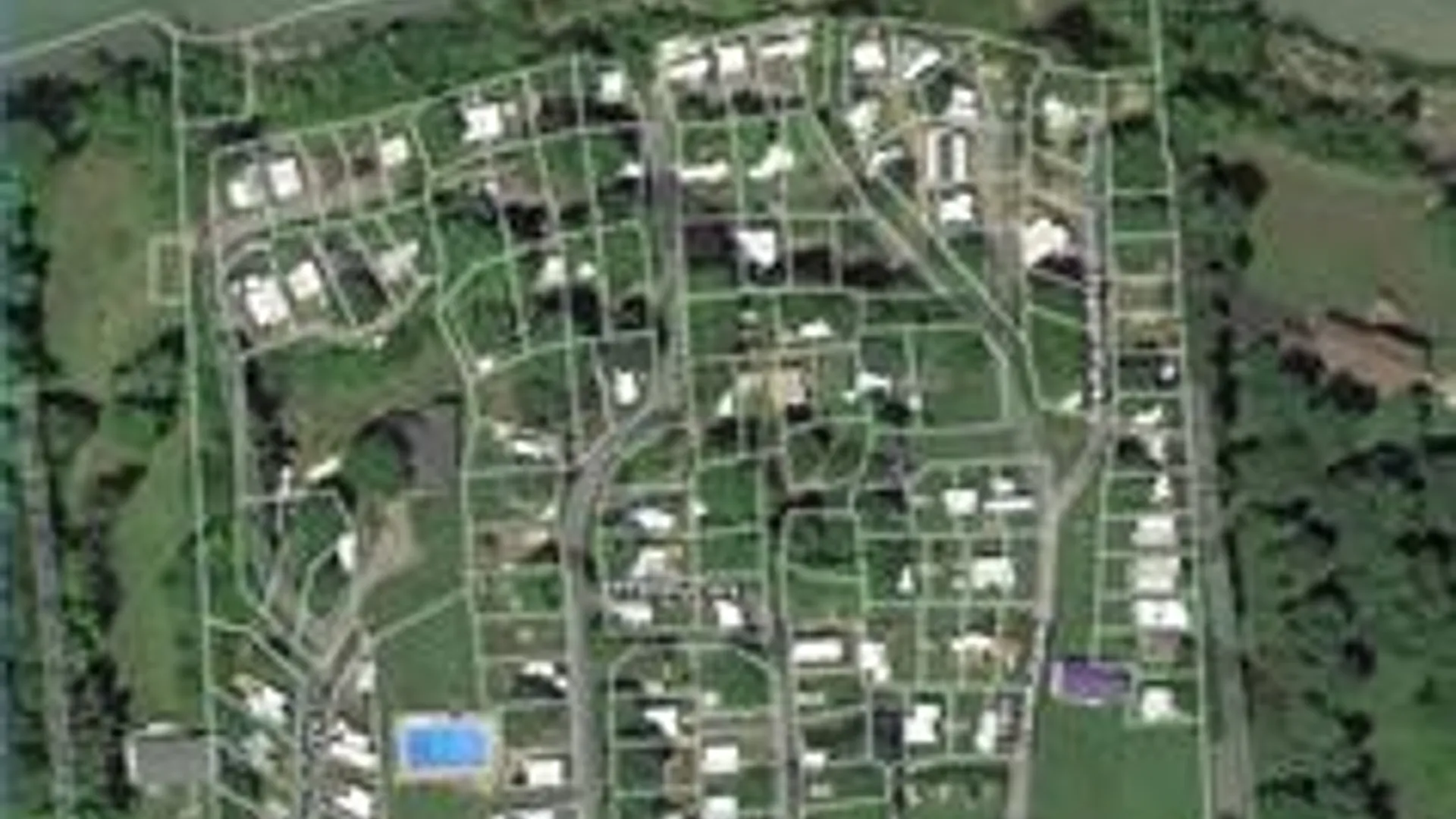 Property at 7945 Lake Road, Sodus, NY 14555 22