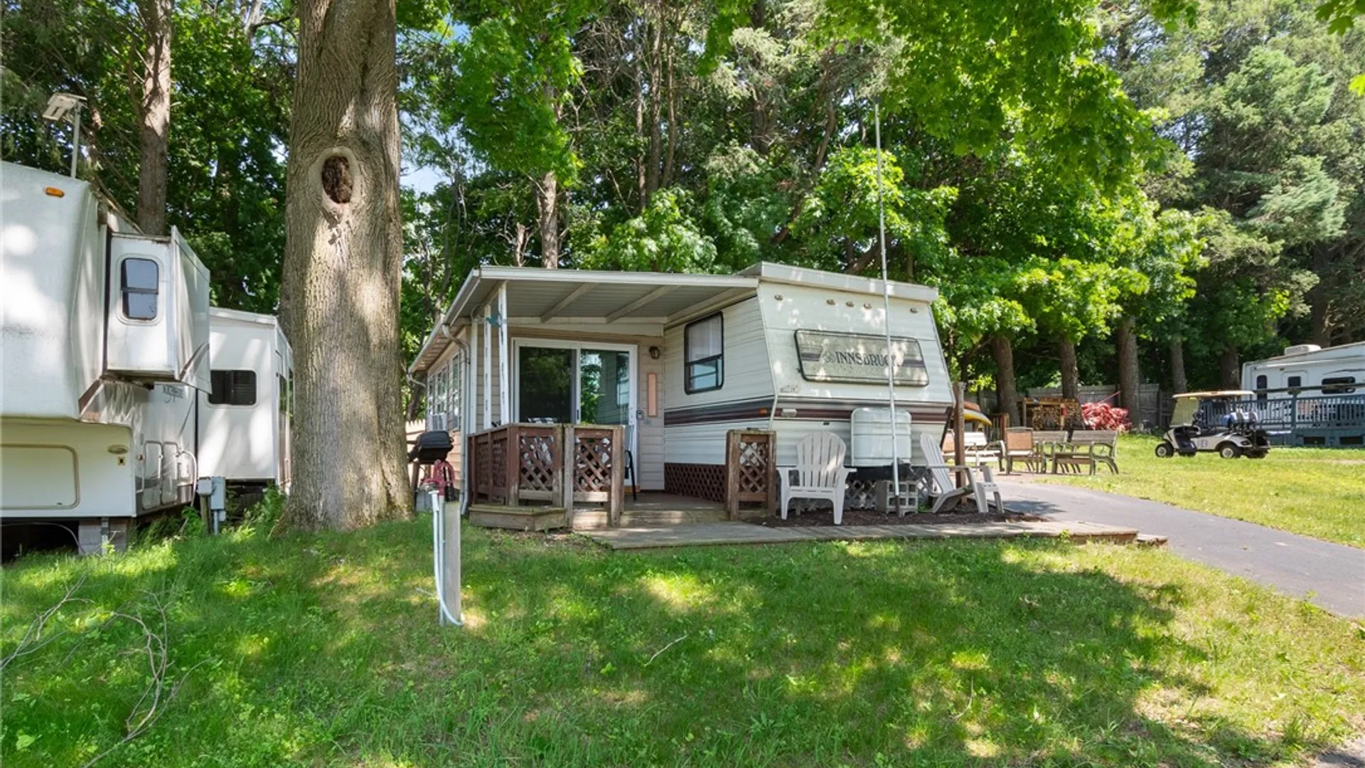 Property at 7945 Lake Road, Sodus, NY 14555 3
