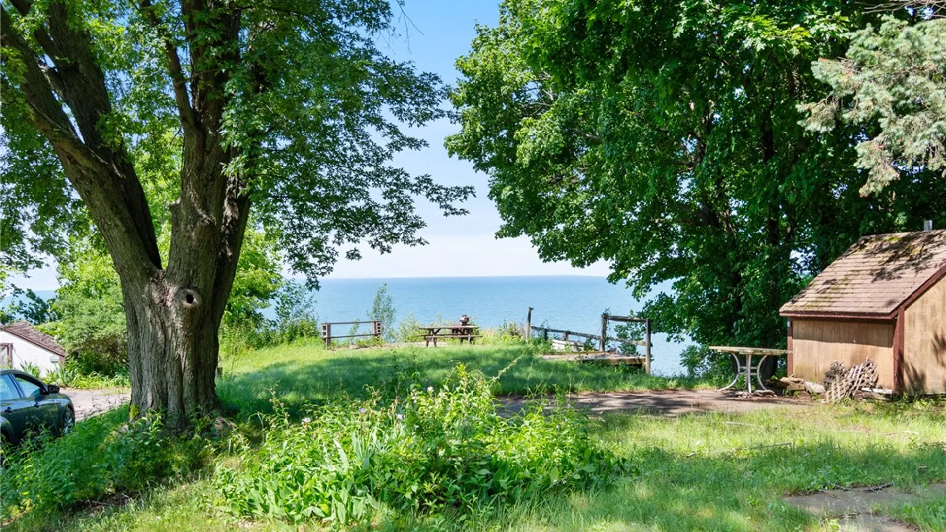 Property at 7945 Lake Road, Sodus, NY 14555 4