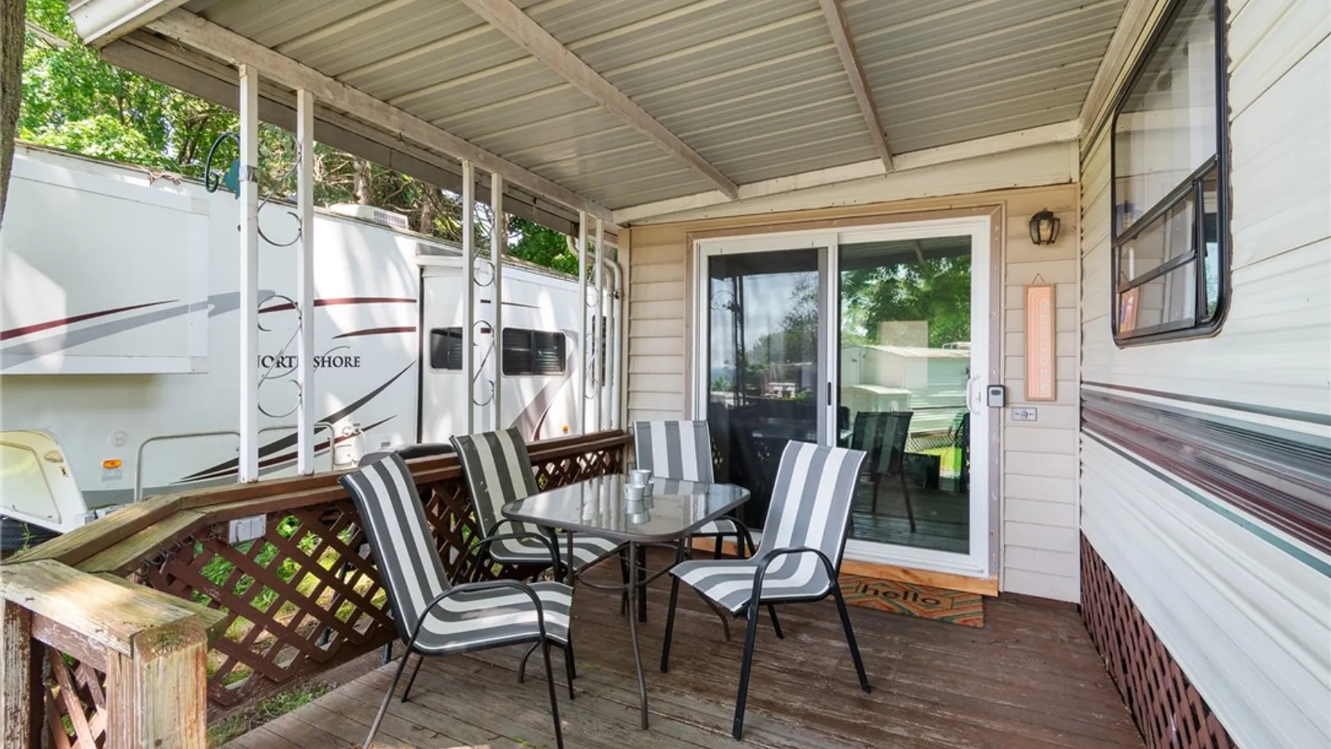 Property at 7945 Lake Road, Sodus, NY 14555 7