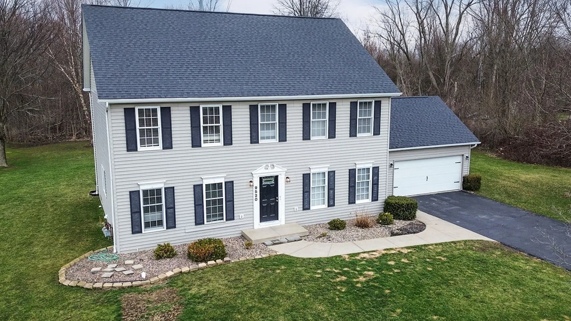 Property at 9520 Lapp Road, Clarence, NY 14032 2