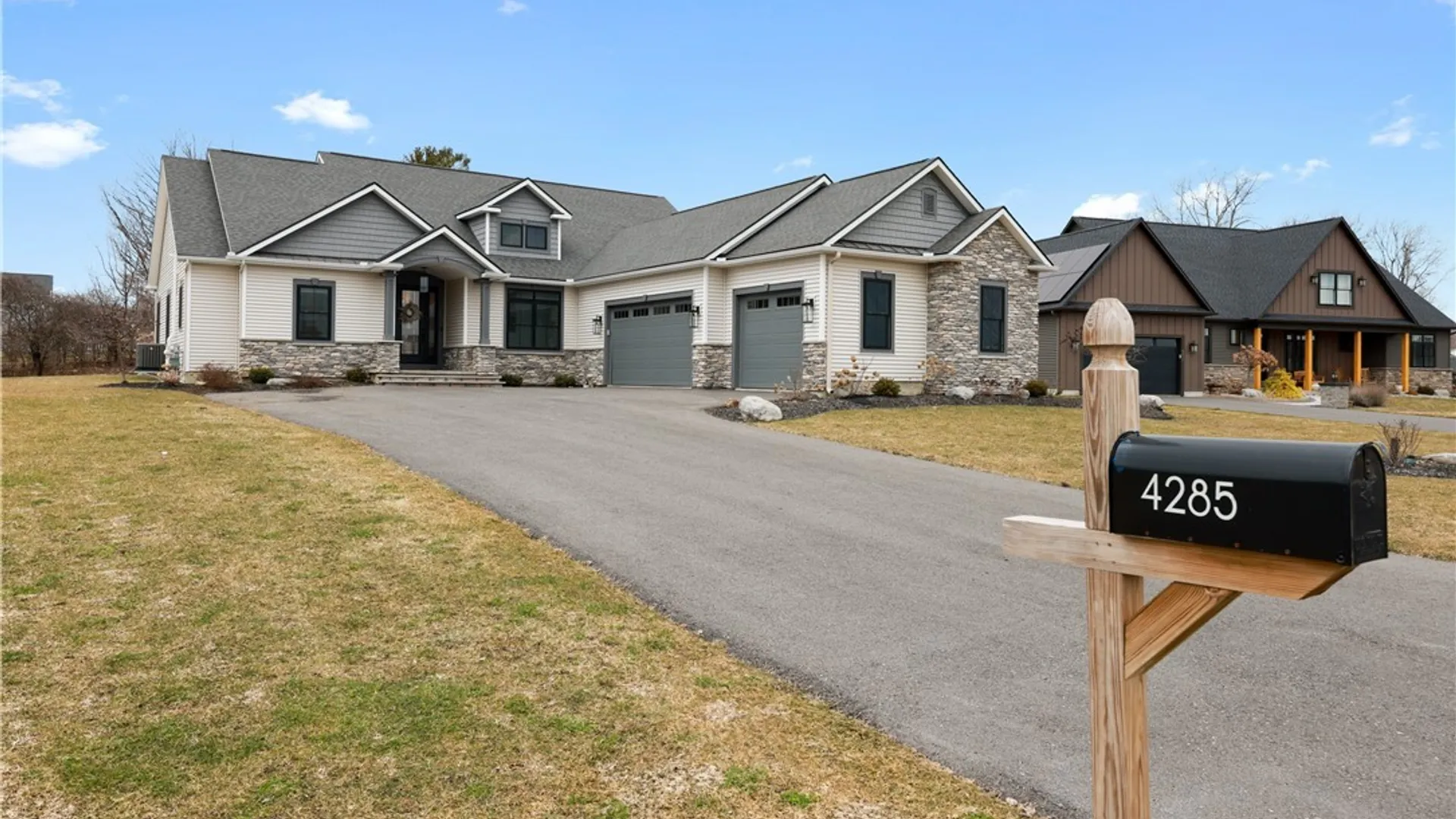 Property at 4285 Cindy Lane, Onondaga, NY 13215 2