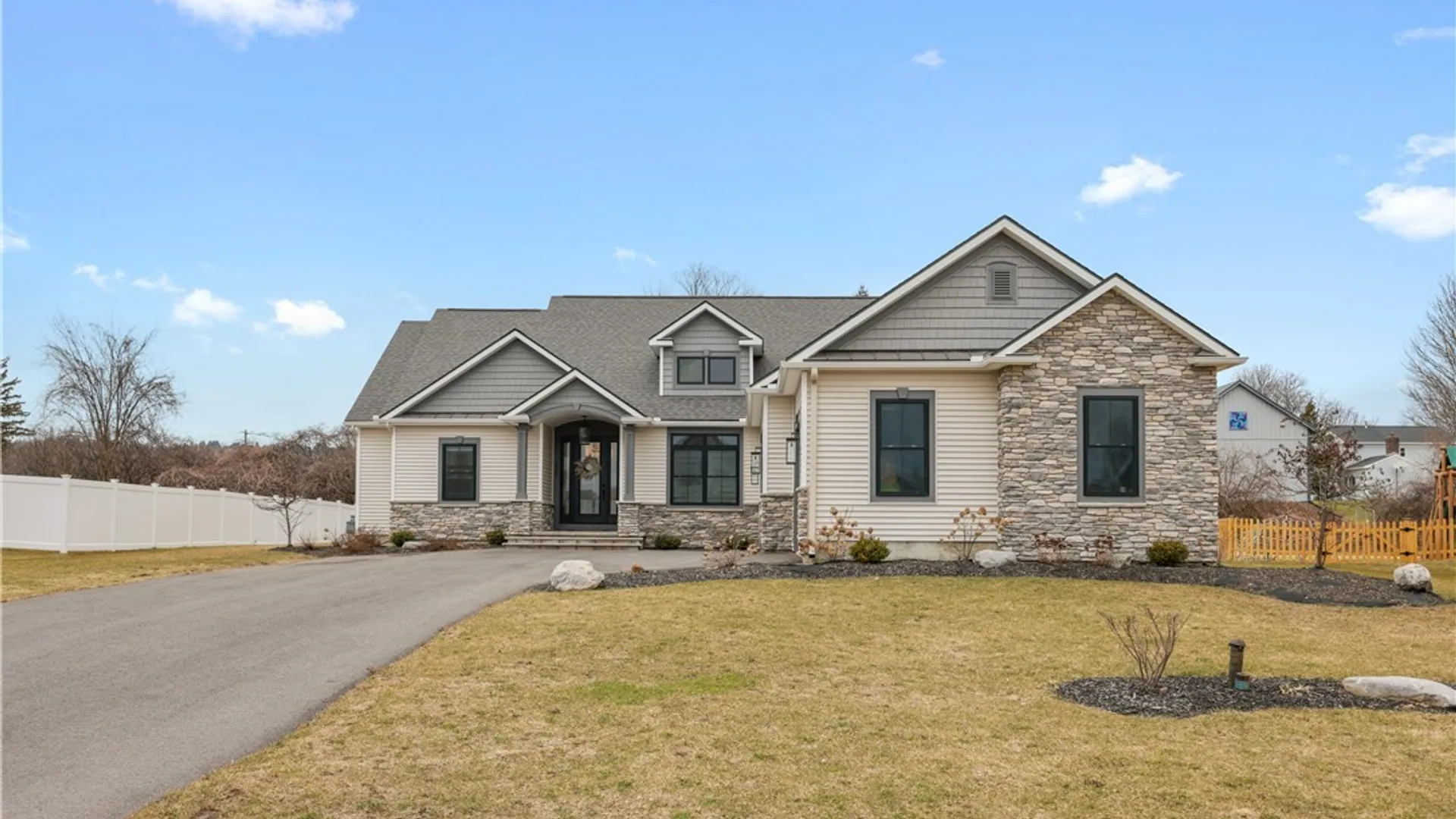 Property at 4285 Cindy Lane, Onondaga, NY 13215 3