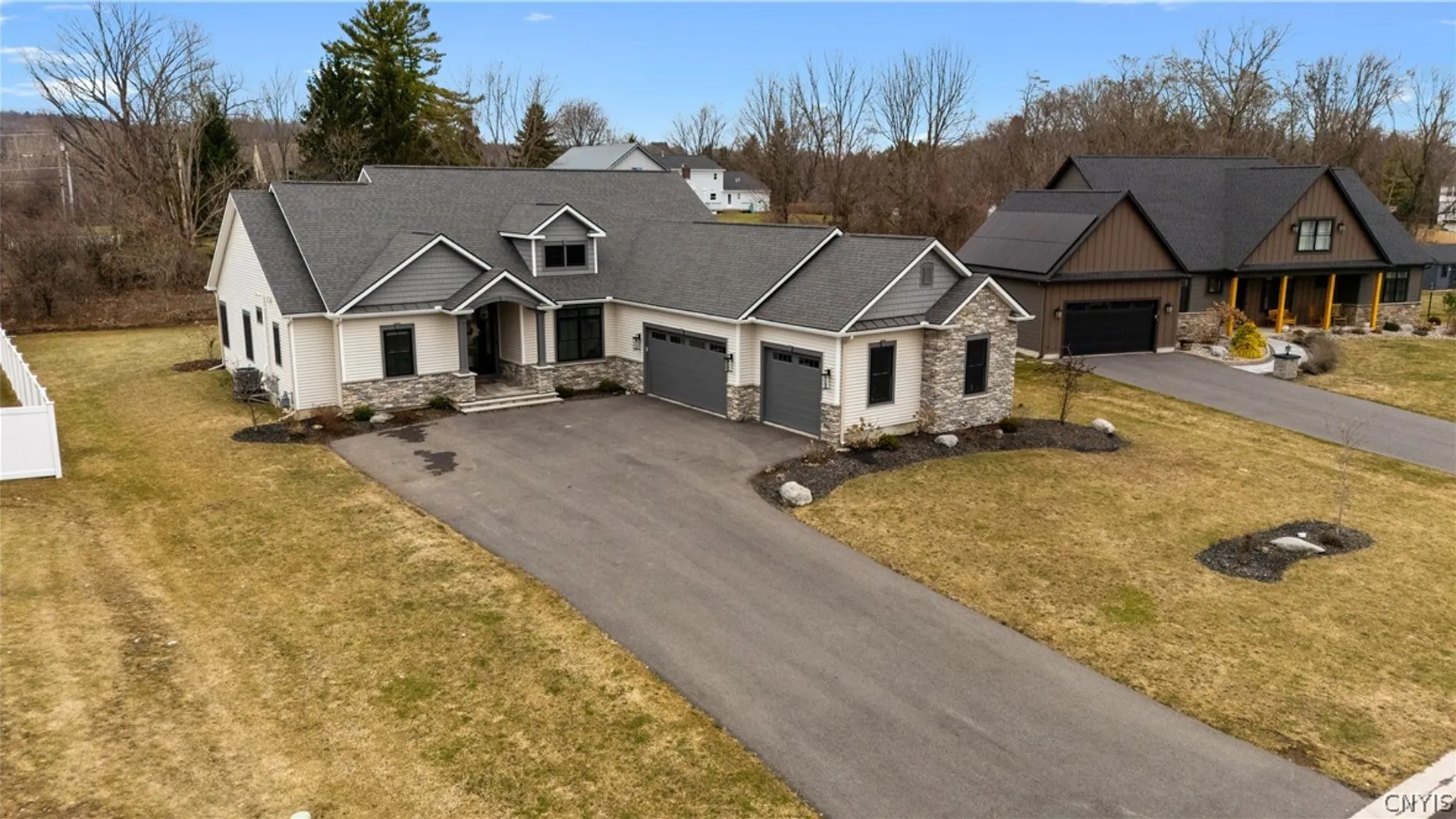 Property at 4285 Cindy Lane, Onondaga, NY 13215 44