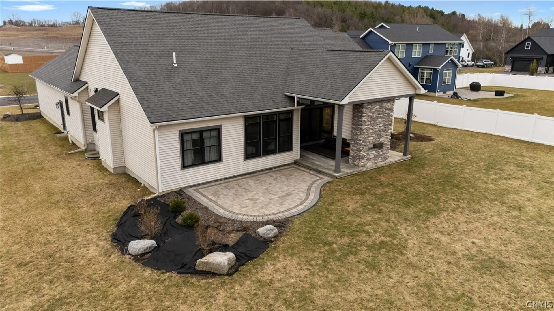 Property at 4285 Cindy Lane, Onondaga, NY 13215 46